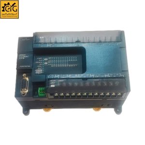 تامین کننده انواع plc
