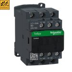 کنتاکتور اشنایدر