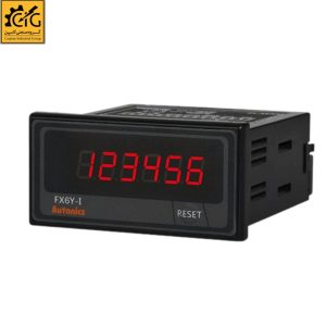 تایمر آتونیکس