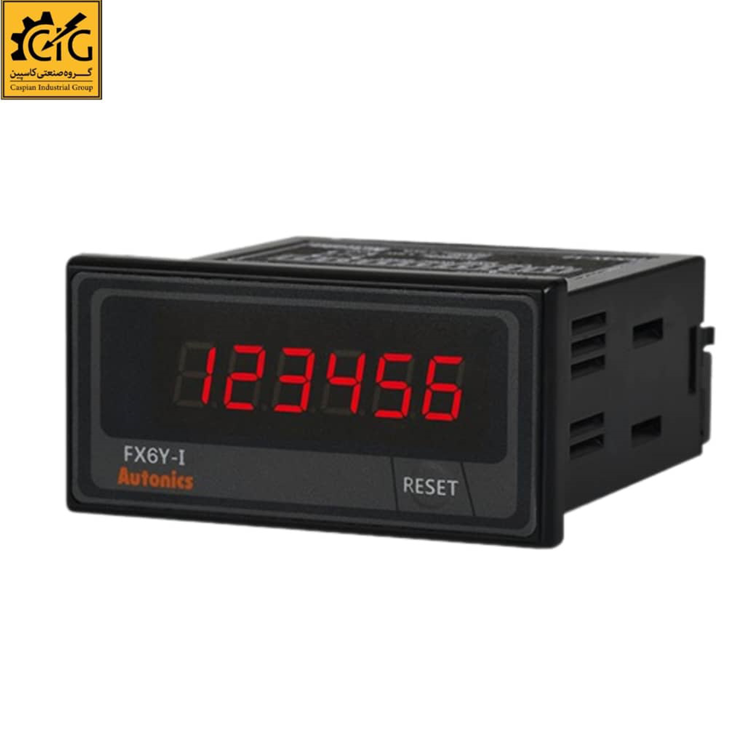 تایمر آتونیکس