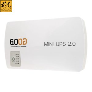 یو پی اس مینی