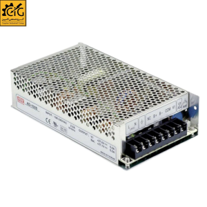 منبع تغذیه سوئیچینگ